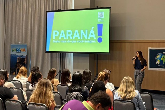 310 agentes de viagens home office foram capacitados neste ano sobre potenciais do Estado