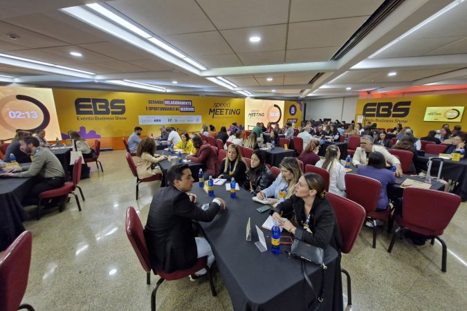 Viaje Paraná abre inscrições para coexpositores participarem em evento de MICE em SP