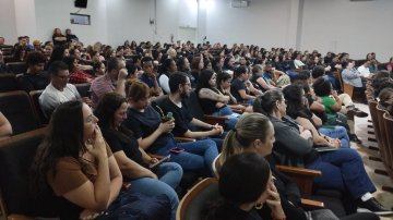 Sismuvel se reúne amanhã com Renato Silva