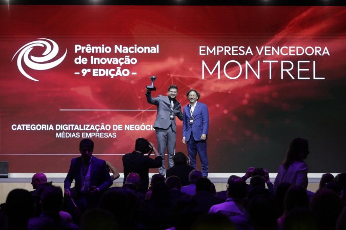 Copel vence prêmio da Confederação Nacional das Indústrias