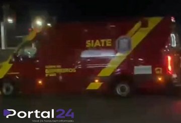 Discussão entre funcionários termina em morte dentro de empresa em Umuarama