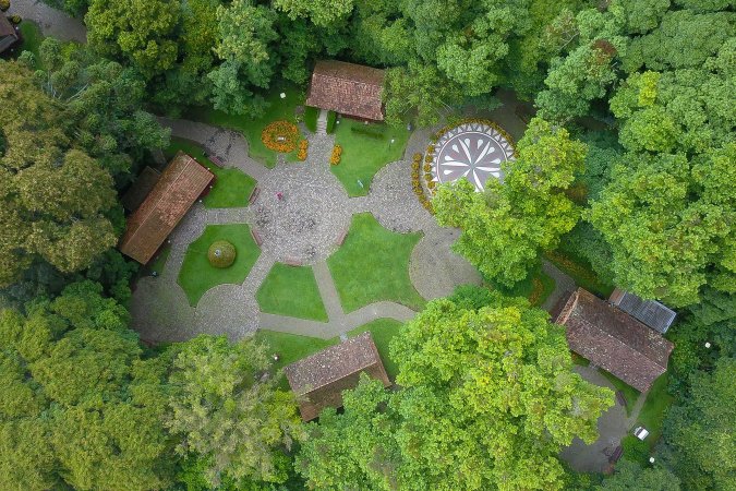 Natureza do Paraná: confira seis dicas de passeios para o feriado de Tiradentes