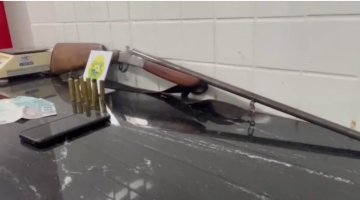 Dois são presos suspeitos de furtos de gado em Guaraniaçu