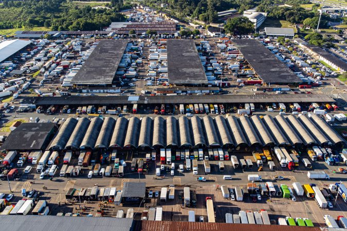 Ceasa Curitiba terá ações para regularização do título de eleitor e certificação do ensino fundamental