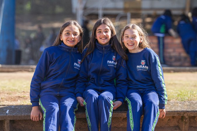 Paraná lidera repasses da União atrelados ao avanço de indicadores educacionais