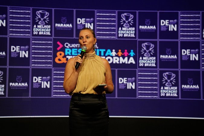 Seminário reúne diretores para fortalecer educação especial e ampliar práticas inclusivas nas escolas