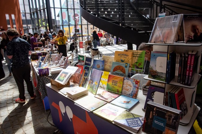 Estado abre consulta para editais de apoio a publicações independentes e música urbana