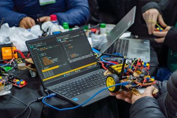 Em expansão na rede estadual, cursos técnicos já superam 137 mil alunos inscritos