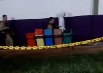 Empresa se pronuncia após homicídio em Umuarama e diz colaborar com investigações