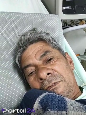 Família procura por homem desaparecido em Cascavel