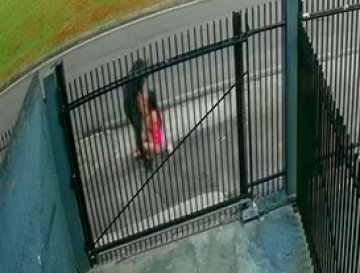 Homem é preso em flagrante pela PM após tentativa de abuso sexual