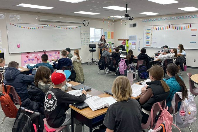 Professores do Paraná são selecionados para intercâmbio em Utah, nos EUA