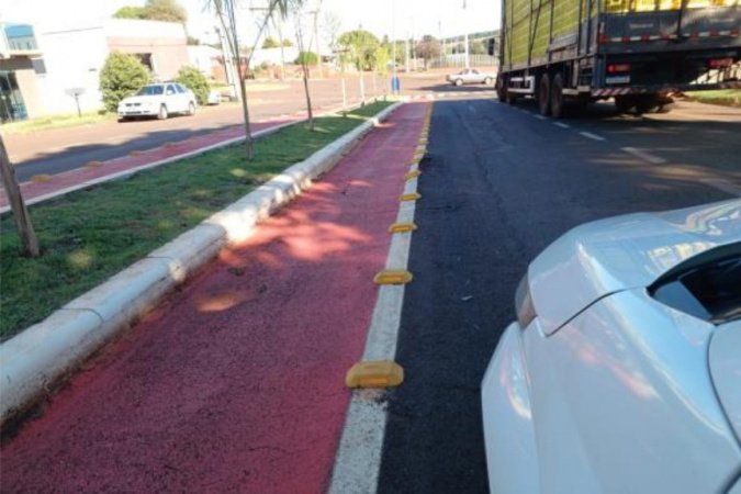 Convênio entre Juranda e o Estado viabiliza recape asfáltico em ruas municipais