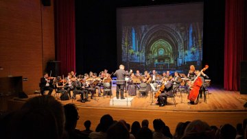 Ingressos gratuitos já podem ser reservados para Concerto de Outono