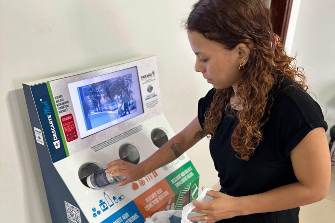 Com grupo multissetorial, Estado quer ampliar descarte correto de medicamentos 