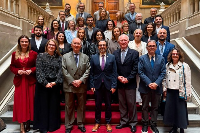 Na Espanha, Fundação Araucária lança programa de cooperação em CT&I Paraná-Catalunha