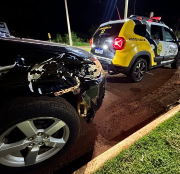 Motorista é preso por embriaguez após atropelamento com morte em Marechal Rondon