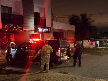 Operação Bobinas cumpre mandados no Paraná e mira esquema de tráfico internacional de drogas