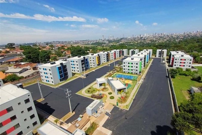 Estado investe R$ 4,4 milhões e facilita acesso à moradia a famílias de Ponta Grossa