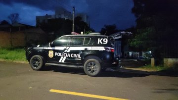 Polícia Civil deflagra operação em Cascavel