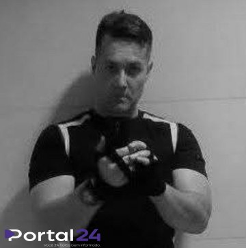 Policial civil mata homem a tiros e comete suicídio em Toledo