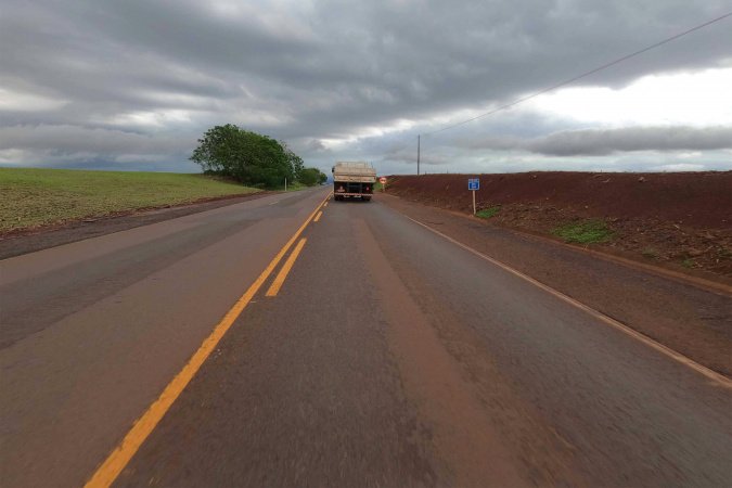 DER/PR divulga vencedor para restaurar em concreto ligação entre Assis Chateaubriand e Toledo