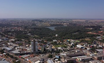 Quarta-feira com tempo ameno e baixa probabilidade de chuva em Cascavel, aponta Simepar