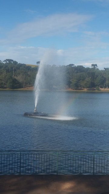 Quarta-feira será de tempo estável e sem chuva em Cascavel