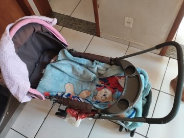 "Situação de total insalubridade", diz PM sobre casa de bebê morta em Cascavel