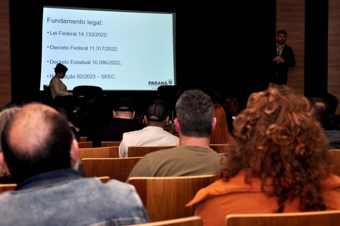 Estado abre credenciamento de pareceristas para análise de editais da PNAB e do Profice