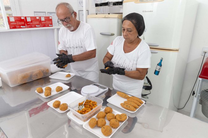 Análises do Tecpar auxiliam na segurança alimentar de pessoas com restrição ao glúten