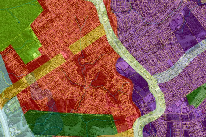 Amep contrata sistema para unificar dados geográficos e automatizar informações