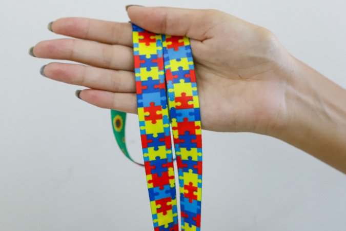 Bombeiros recebem capacitação para atendimento a pessoas autistas em ocorrências