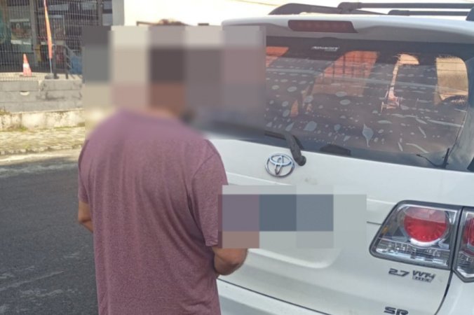 Olho Vivo ajuda PM a encontrar foragido por estupro de vulnerável no Litoral do Paraná
