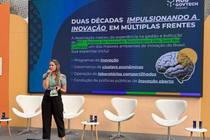 Hub GovTech Paraná seleciona negócios inovadores para serviços públicos