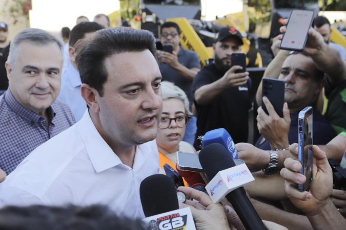 R$ 219,4 milhões: Estado vai pavimentar em concreto trecho que liga Assis Chateaubriand e Toledo