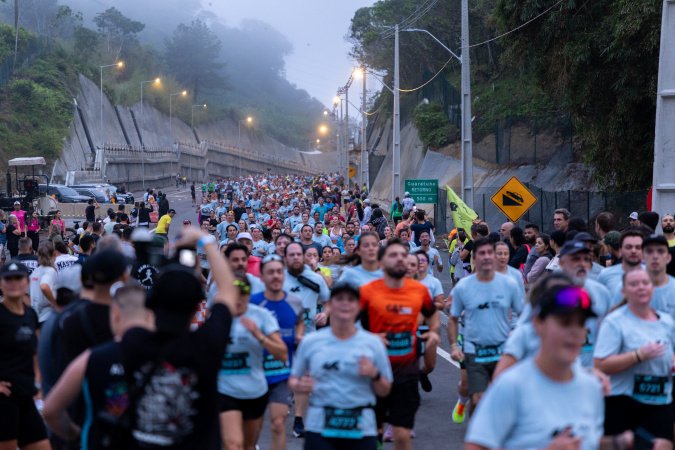 Maratona Internacional do Paraná já está entre as melhores do País e prepara mudança no calendário para 2027