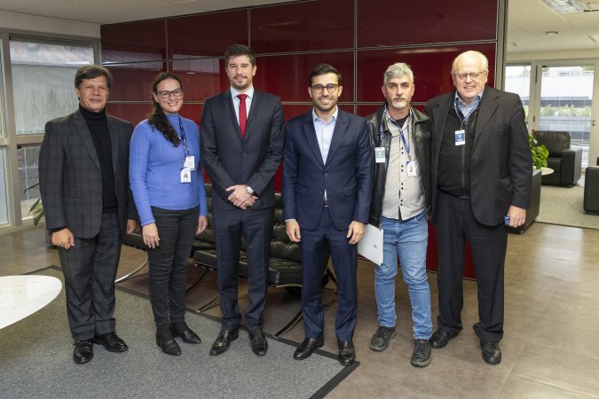 Tecpar e Adapar vão qualificar produção hidropônica com recurso pactuado com MPPR