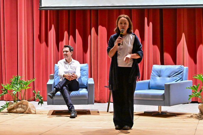 Em Maringá, encontro regional de museus tem como foco qualificação e gestão cultural