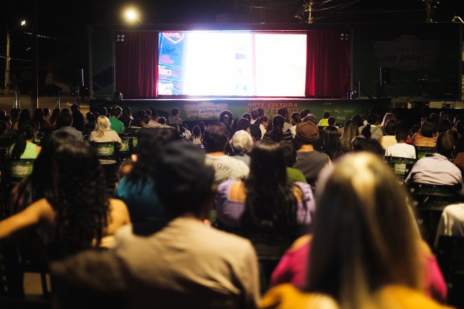 Cultura abre consulta pública para edital voltado à circulação de obras audiovisuais