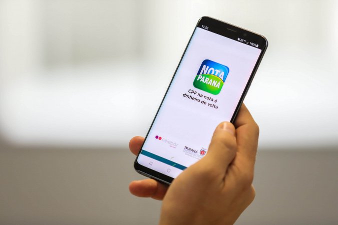 Nota Paraná vai liberar mais de R$ 10,5 milhões em créditos nesta terça-feira