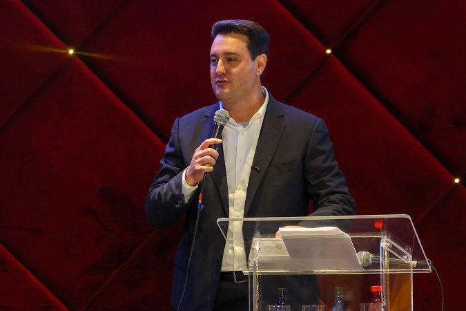 Ratinho Junior destaca fortalecimento do turismo como estratégia de incremento da economia