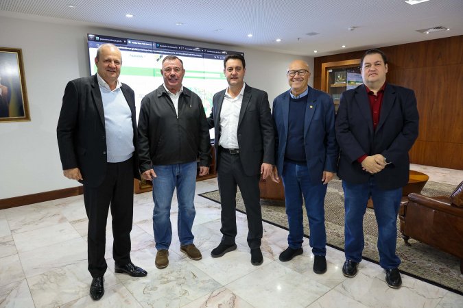 UEL terá escritório de extensão em Assaí para ampliar ações junto à comunidade