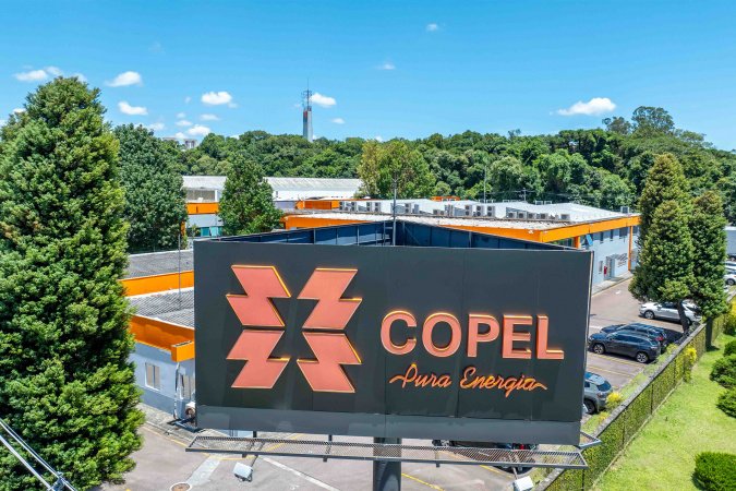 Com práticas sustentáveis, Copel integra mais uma vez índice empresarial da B3