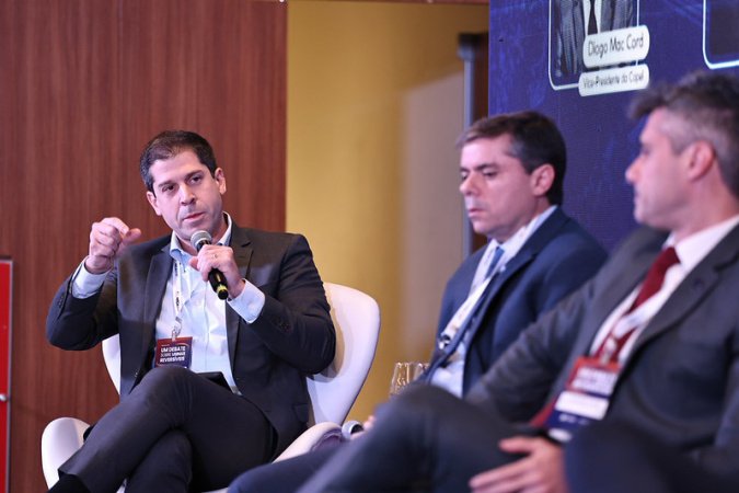 Copel amplia discussões sobre usinas reversíveis e desafios da segurança energética