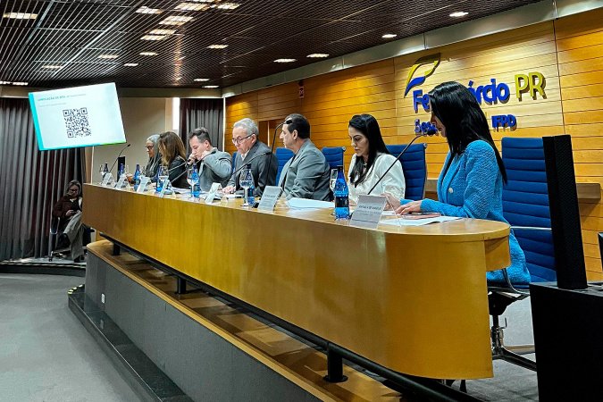 Conselho Paranaense de Turismo debate avanços dos indicadores do setor