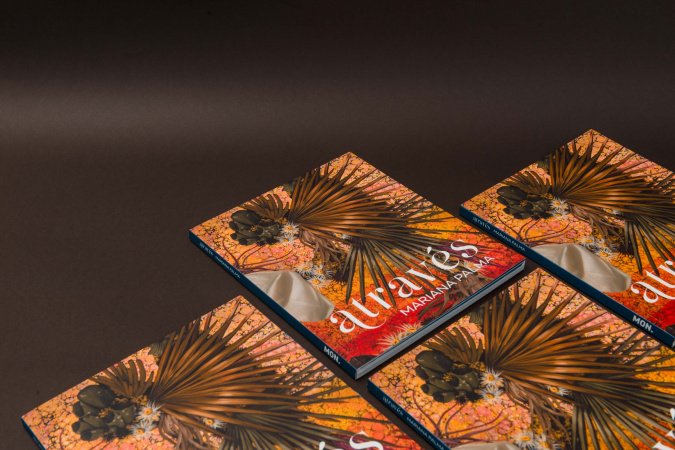 MON lança novos catálogos de exposições de Mariana Palma e Alberto Massuda
