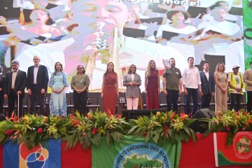 Campanha nacional quer transformar separação de resíduos em renda, inclusão social e proteção ambiental