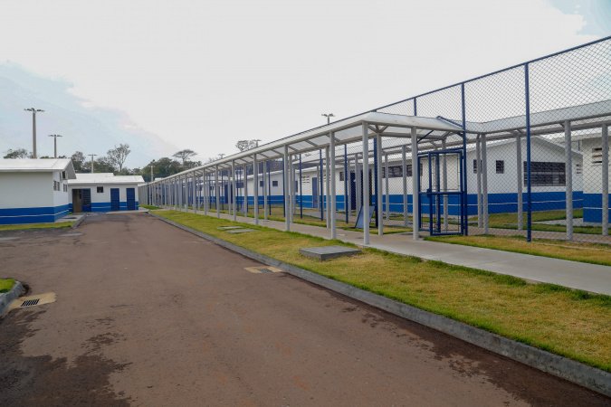 Estado publica classificação final do PSS para o sistema socioeducativo do Paraná