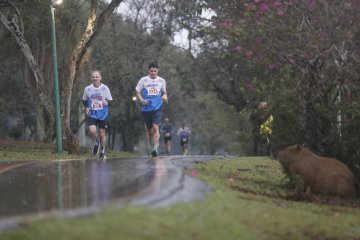 Corrida Ser Feliz Sem Drogas tem inscrições esgotadas em 18 minutos